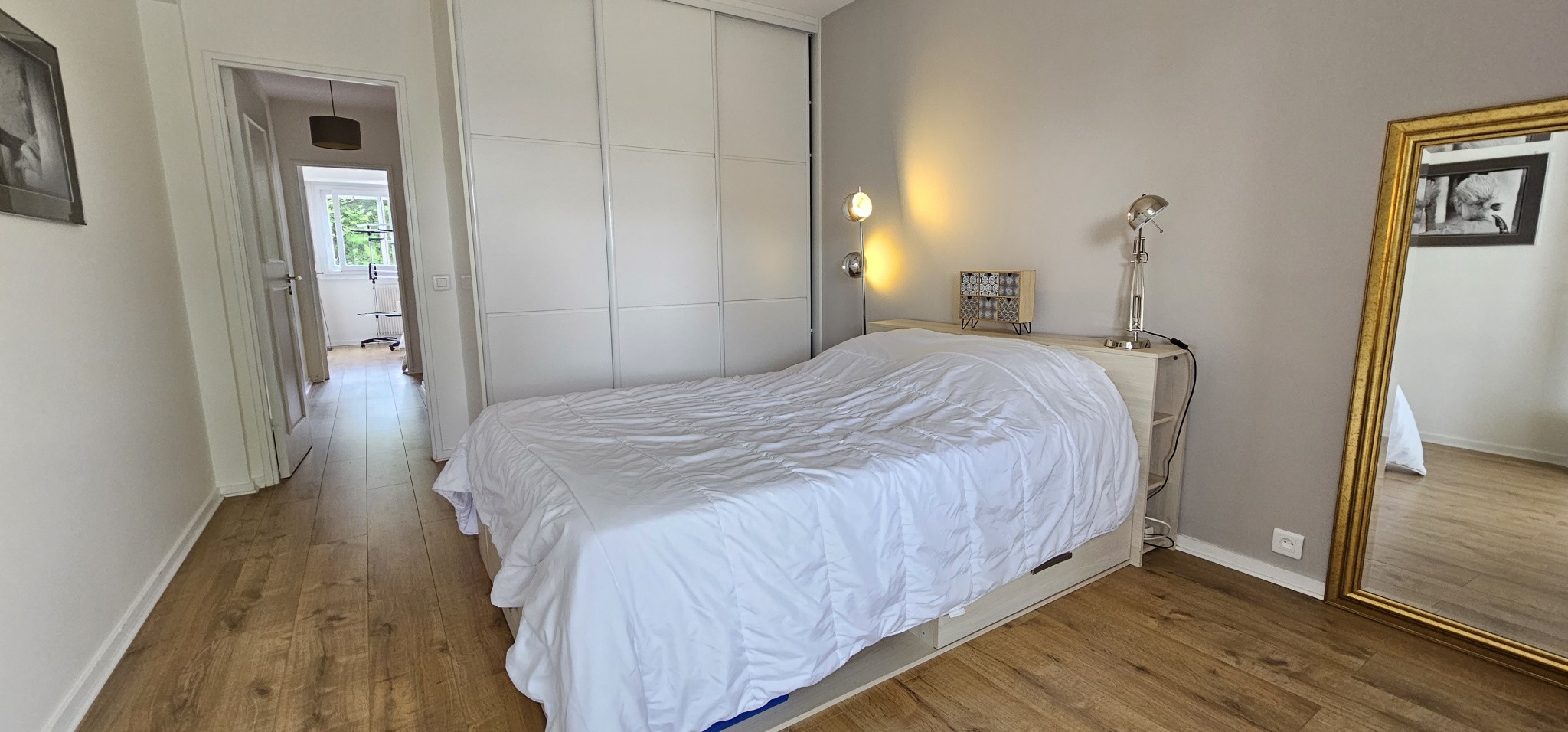 Location Appartement à Bayonne 4 pièces