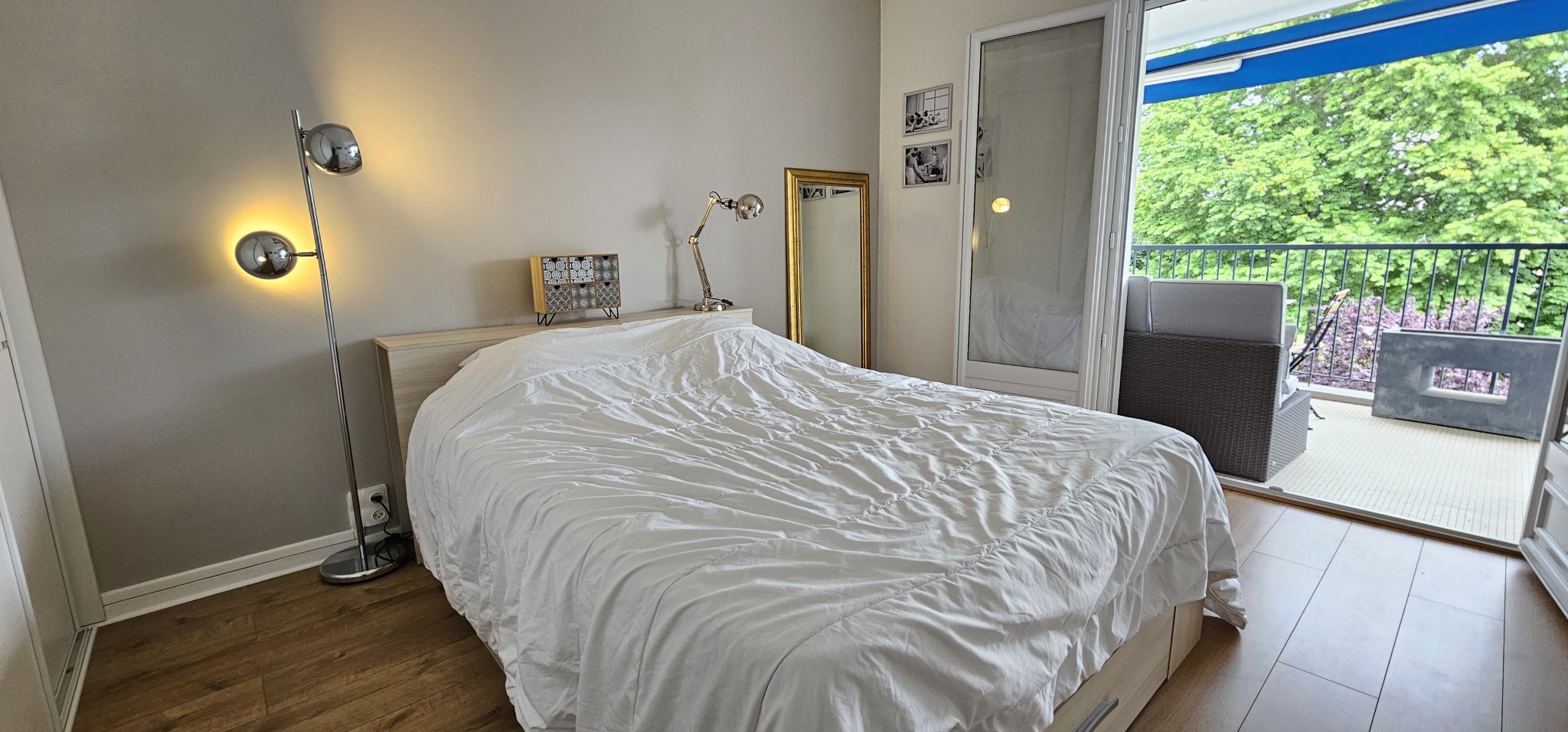 Location Appartement à Bayonne 4 pièces