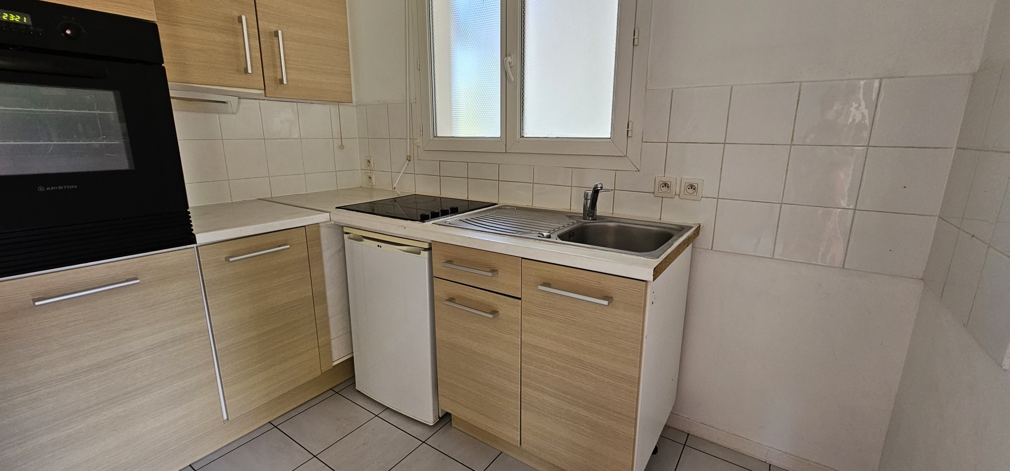 Location Appartement à Tarnos 2 pièces