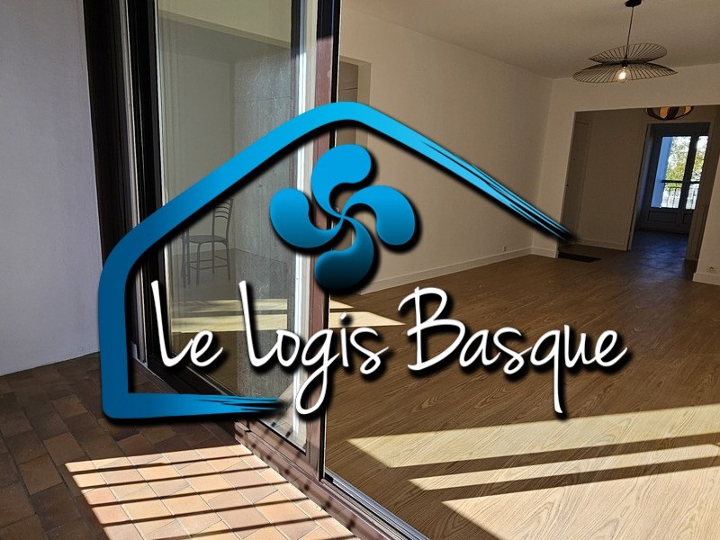 Location Appartement à Saint-Jean-de-Luz 4 pièces