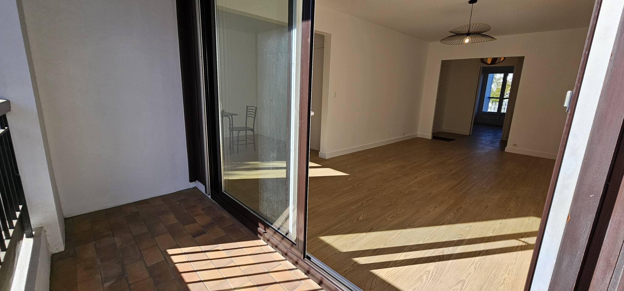 Location Appartement à Saint-Jean-de-Luz 4 pièces