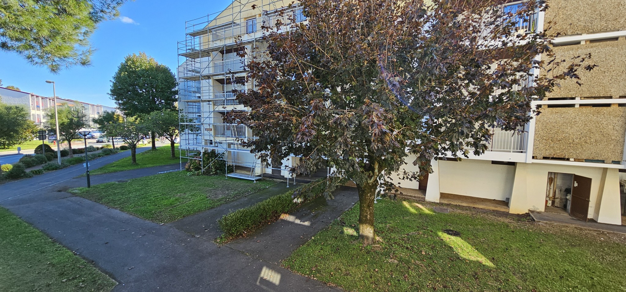 Location Appartement à Saint-Jean-de-Luz 4 pièces