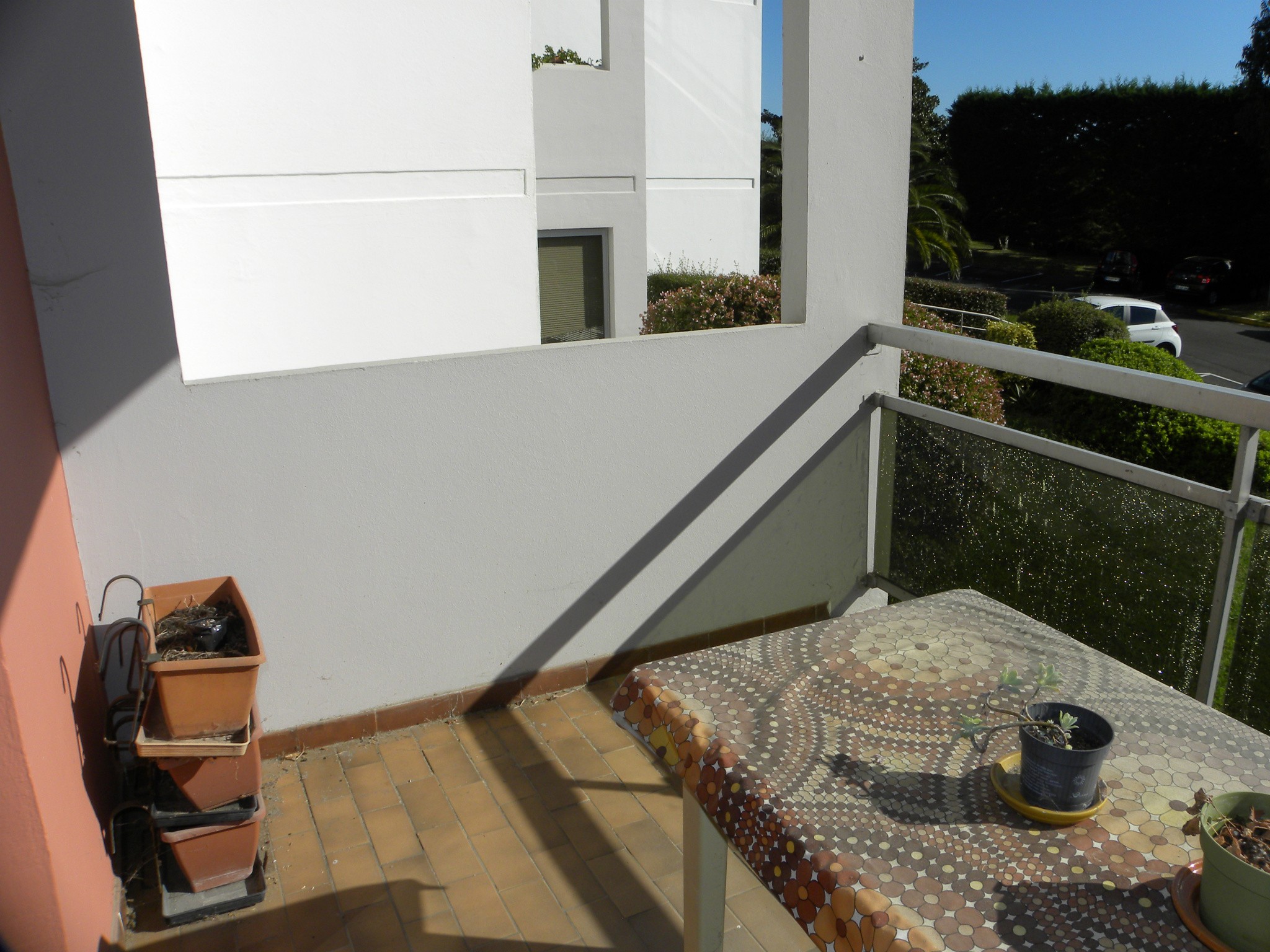 Location Appartement à Anglet 3 pièces