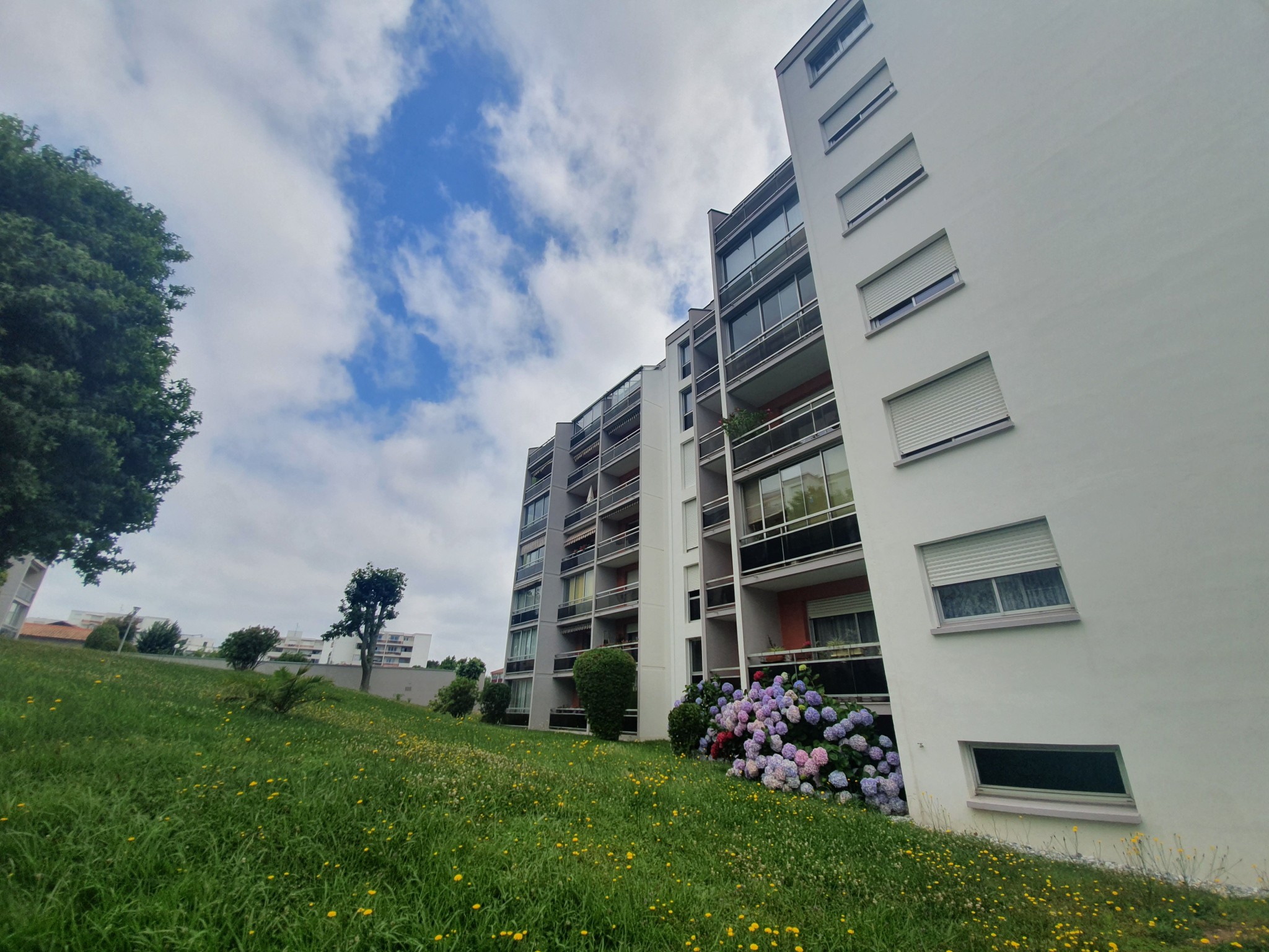 Location Appartement à Anglet 3 pièces