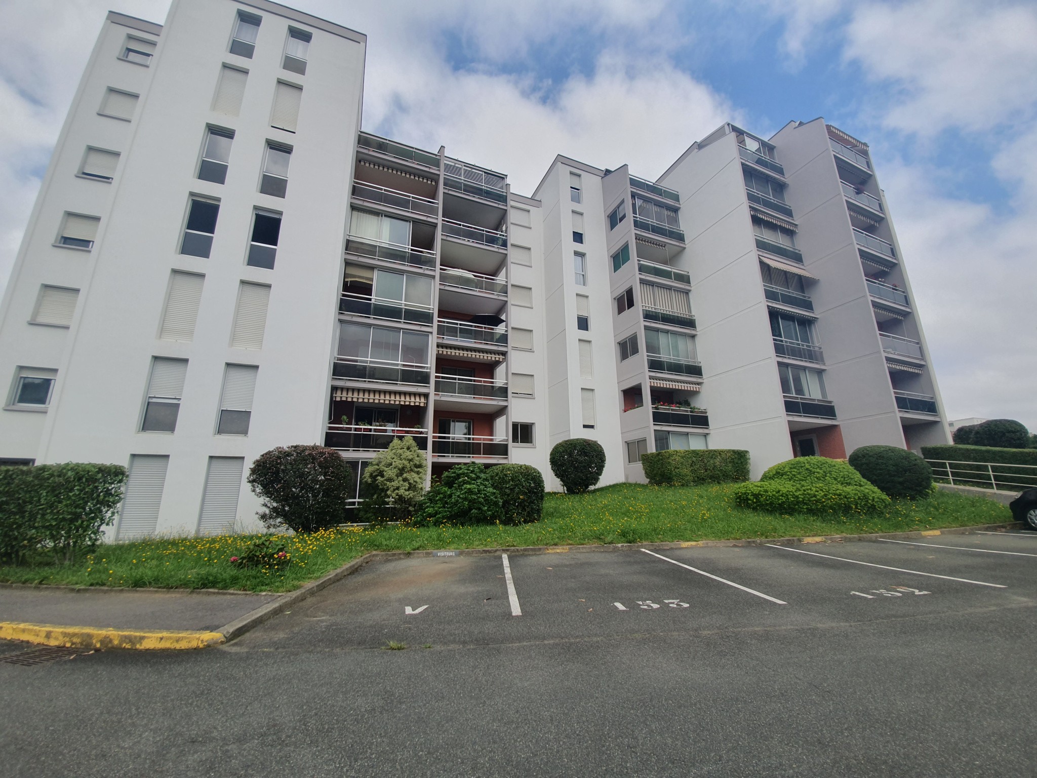 Location Appartement à Anglet 3 pièces