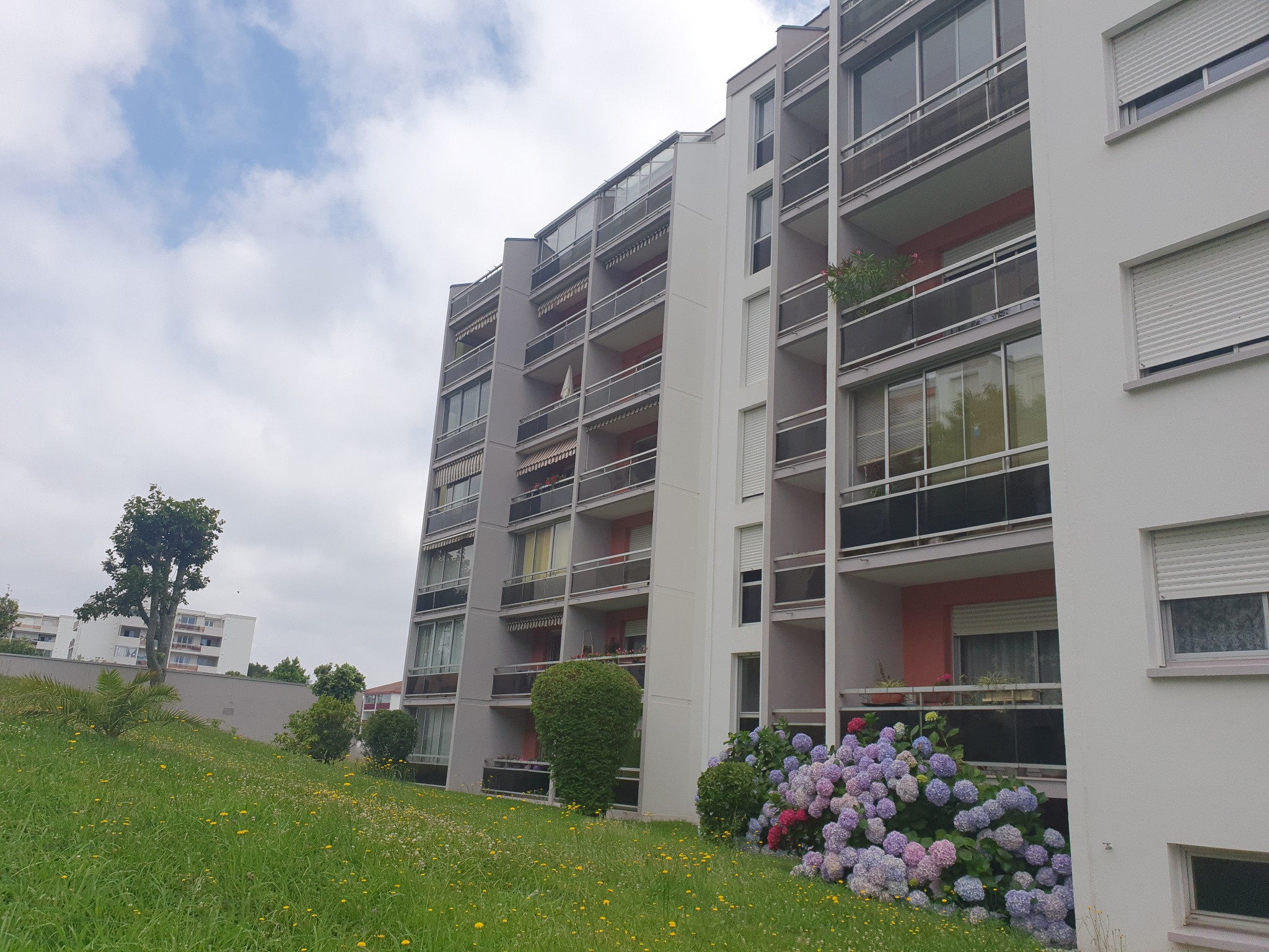 Location Appartement à Anglet 3 pièces