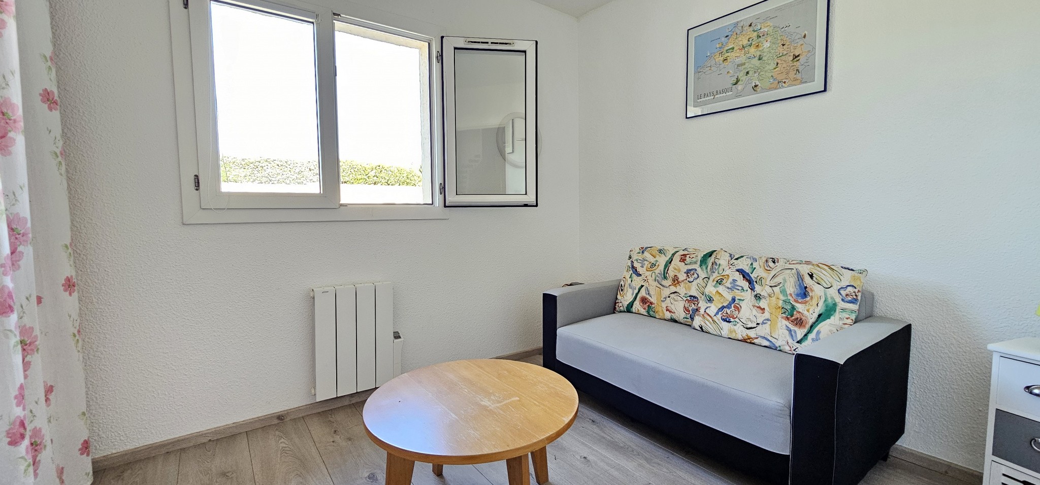 Location Appartement à Biarritz 4 pièces