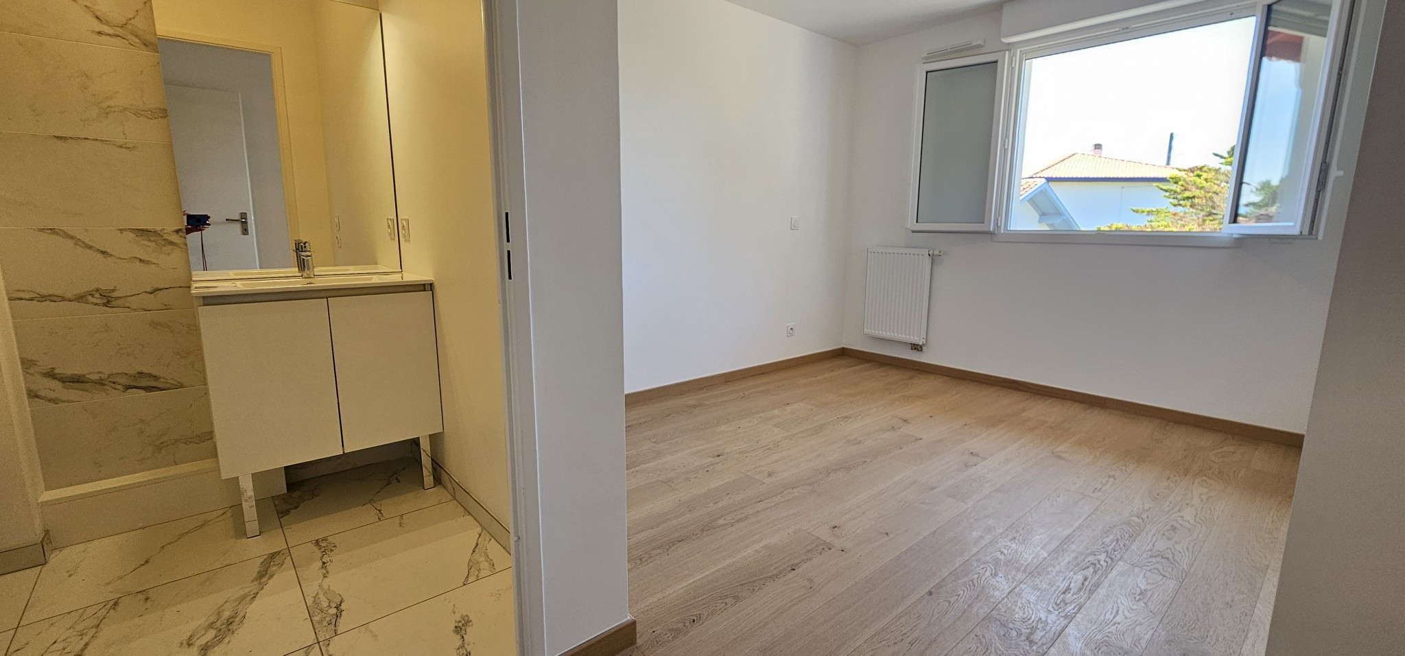 Location Appartement à Bidart 4 pièces