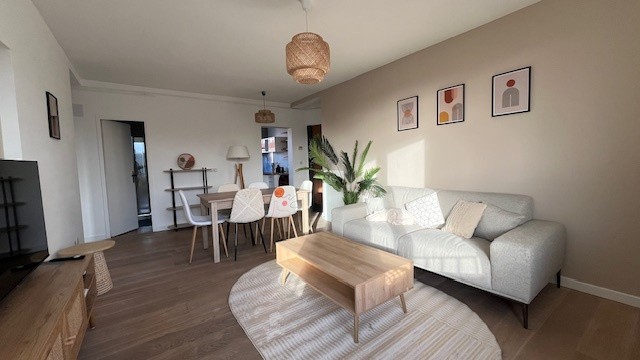 Location Appartement à Anglet 1 pièce