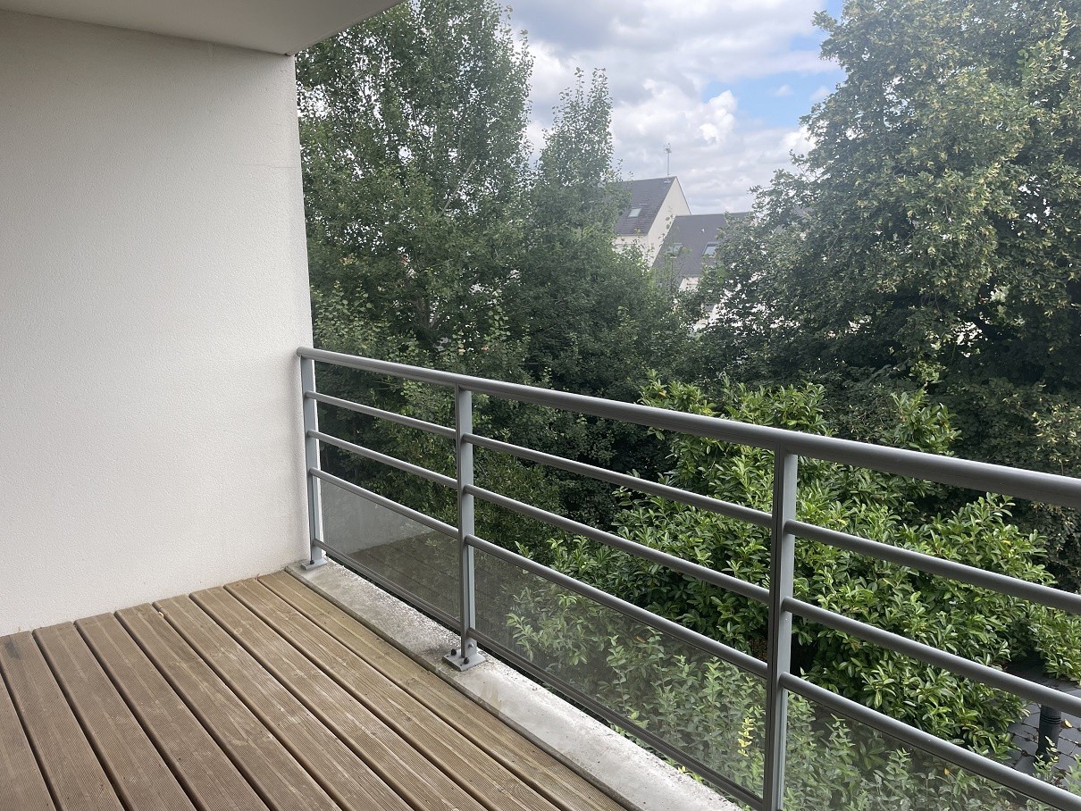 Vente Appartement à Orléans 2 pièces