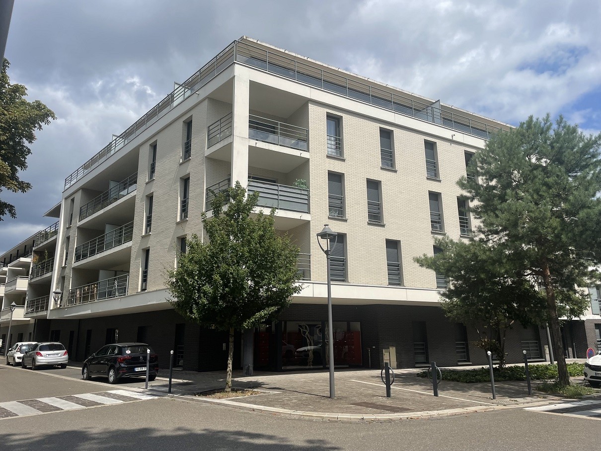 Vente Appartement à Orléans 2 pièces