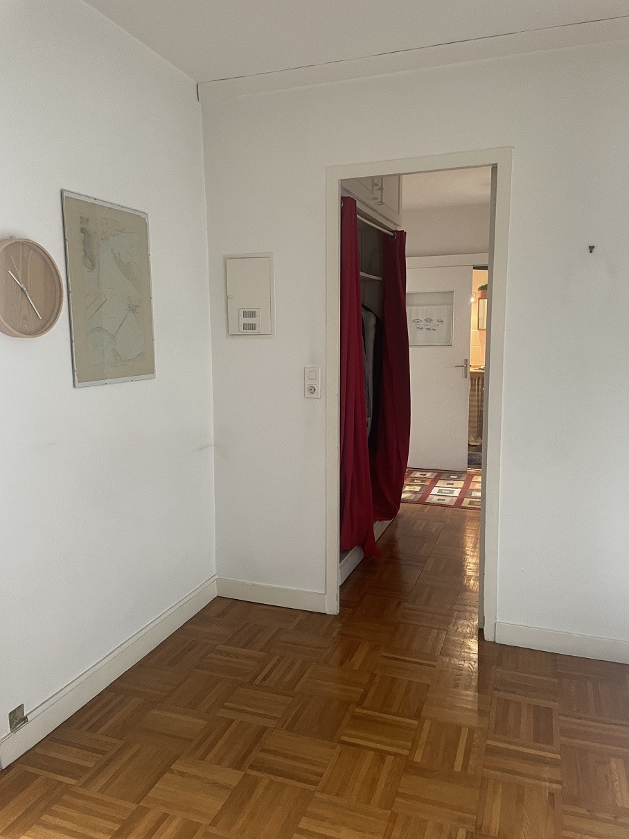 Vente Appartement à Orléans 5 pièces