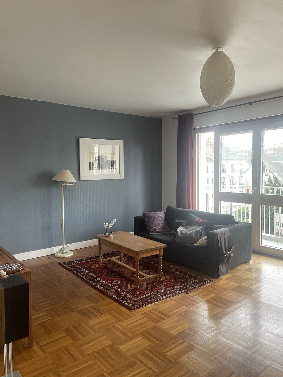 Vente Appartement à Orléans 5 pièces