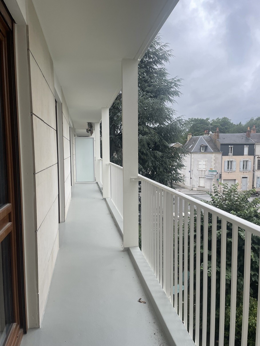 Vente Appartement à Orléans 5 pièces