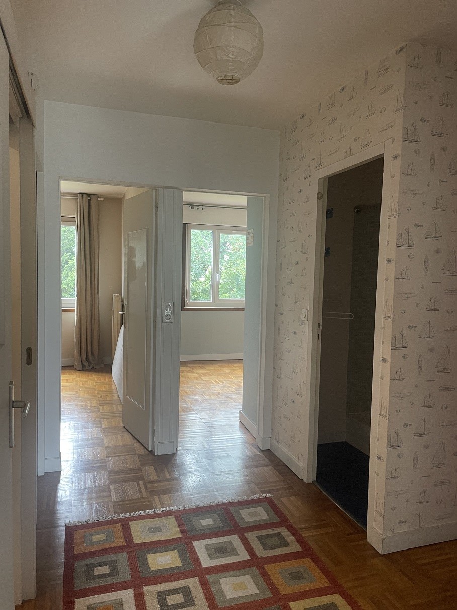 Vente Appartement à Orléans 5 pièces