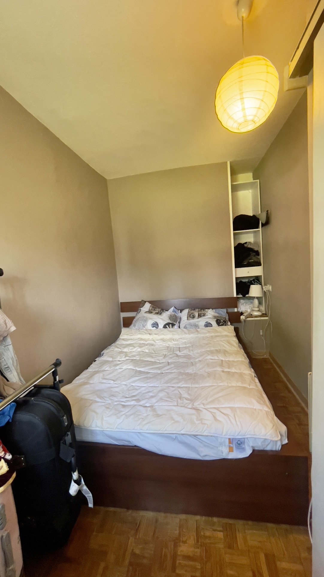 Location Appartement à Thionville 2 pièces