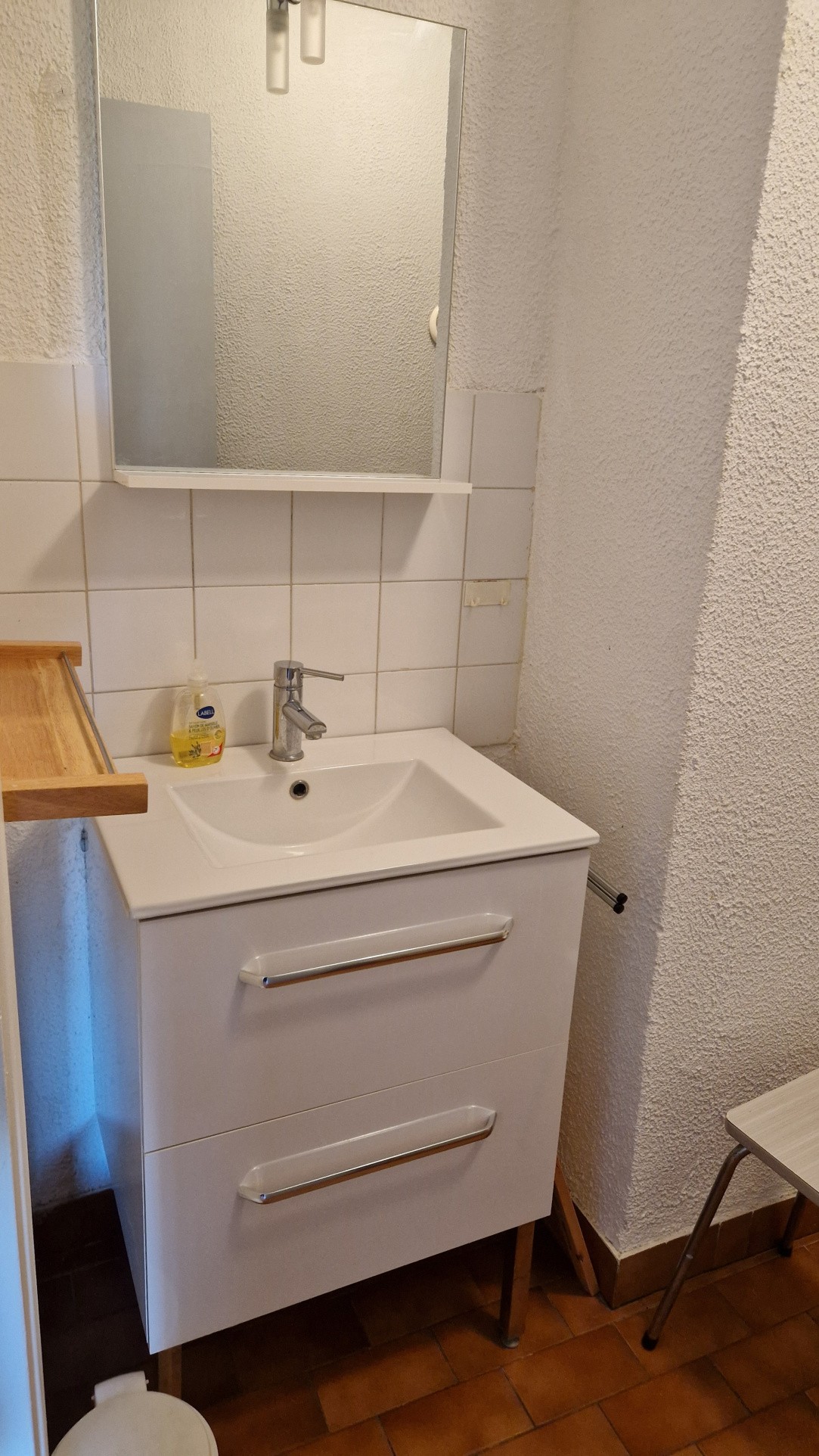 Vente Appartement à Port-Vendres 1 pièce