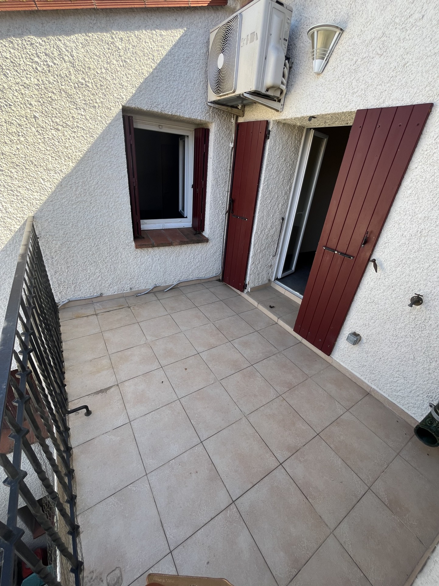 Location Appartement à Argelès-sur-Mer 3 pièces