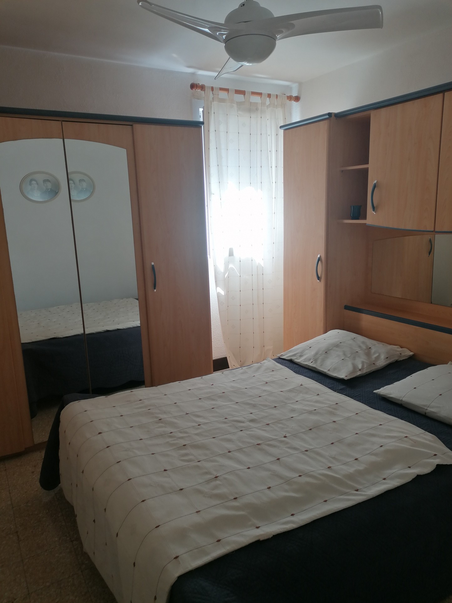 Vente Appartement à Port-Vendres 4 pièces