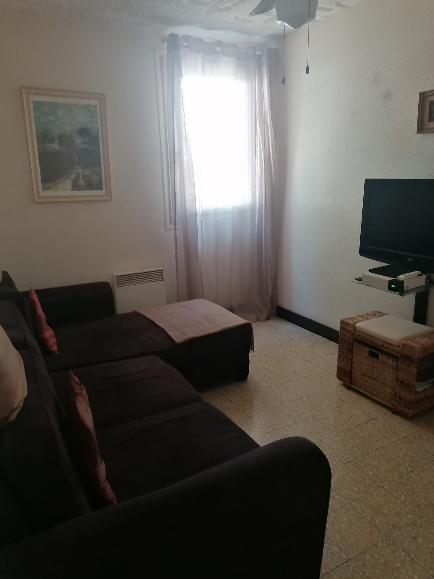 Vente Appartement à Port-Vendres 4 pièces