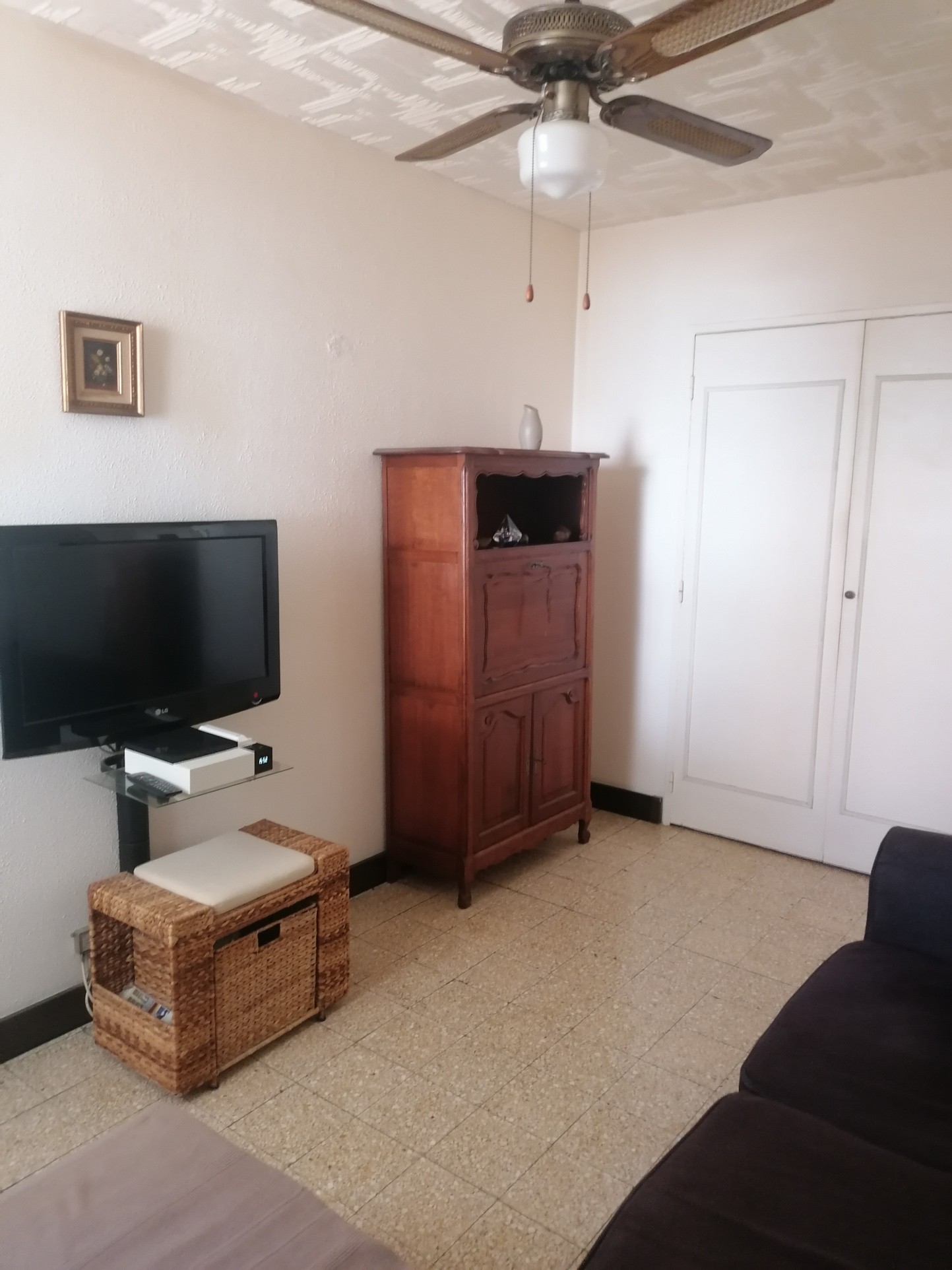 Vente Appartement à Port-Vendres 4 pièces