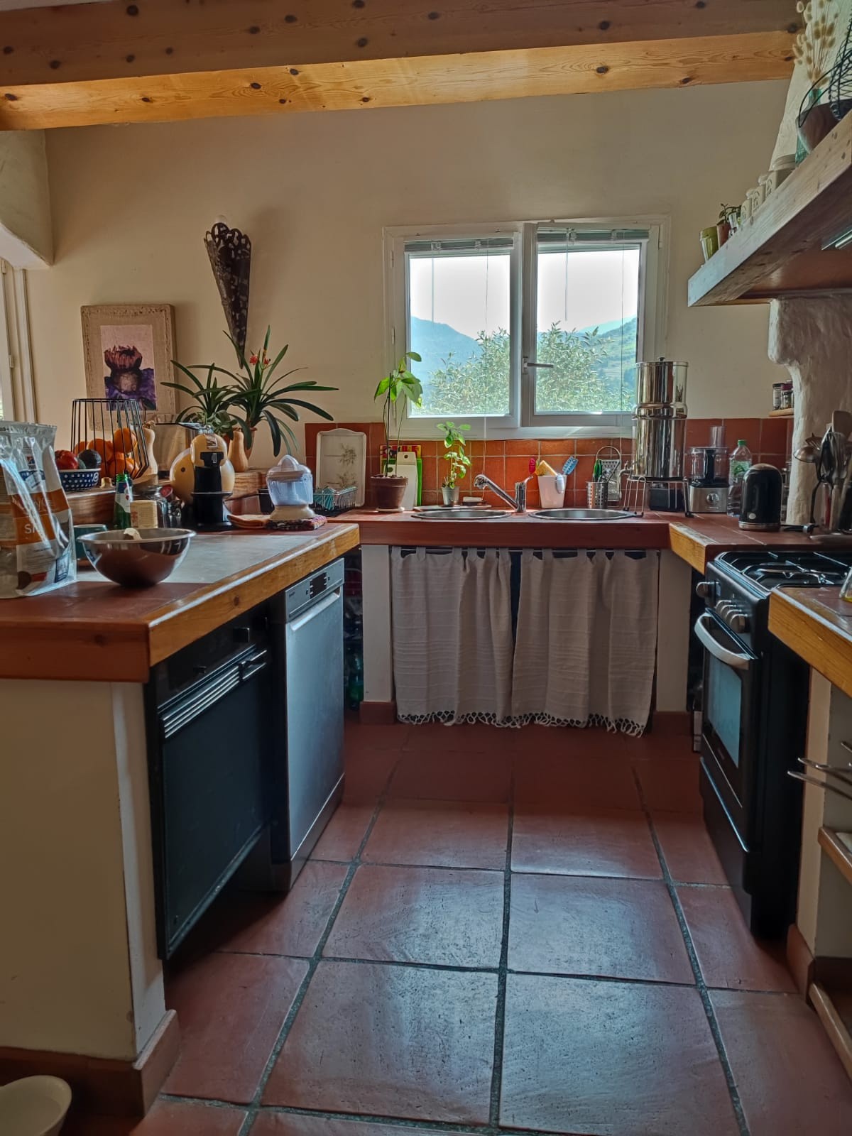 Vente Maison à Collioure 8 pièces