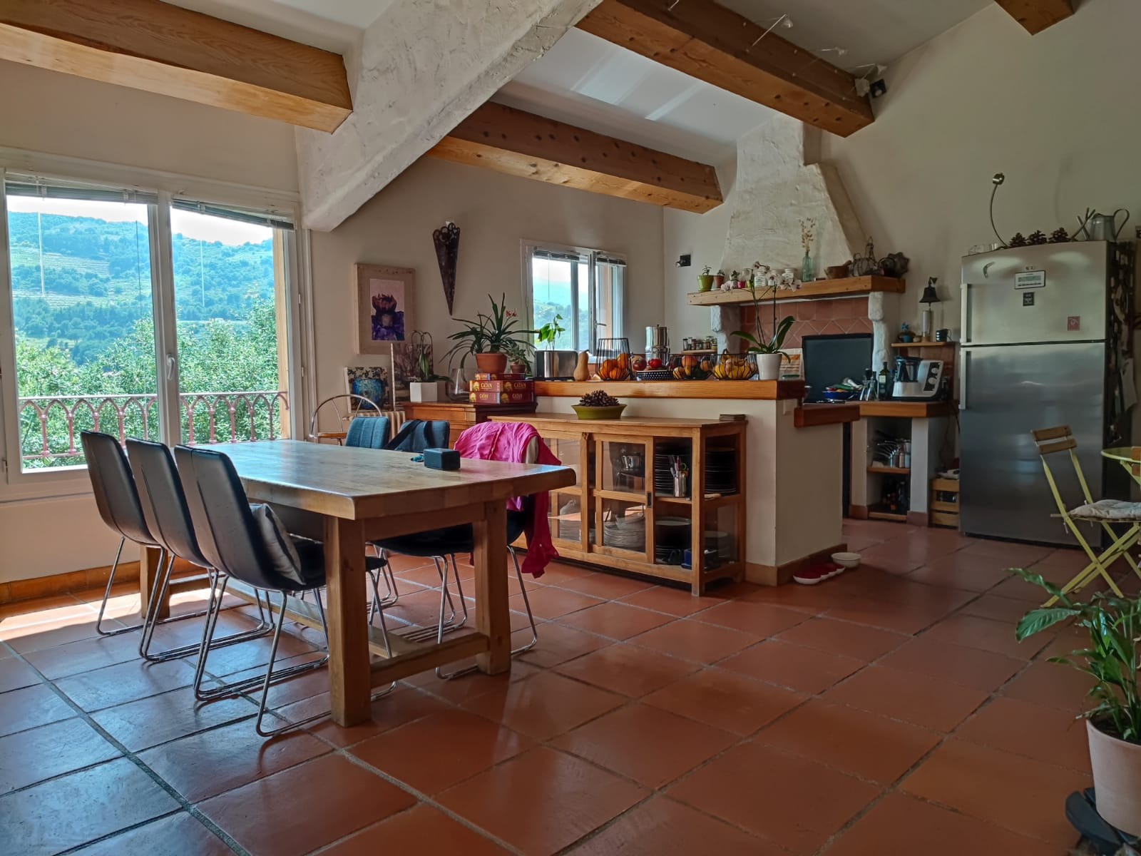 Vente Maison à Collioure 8 pièces