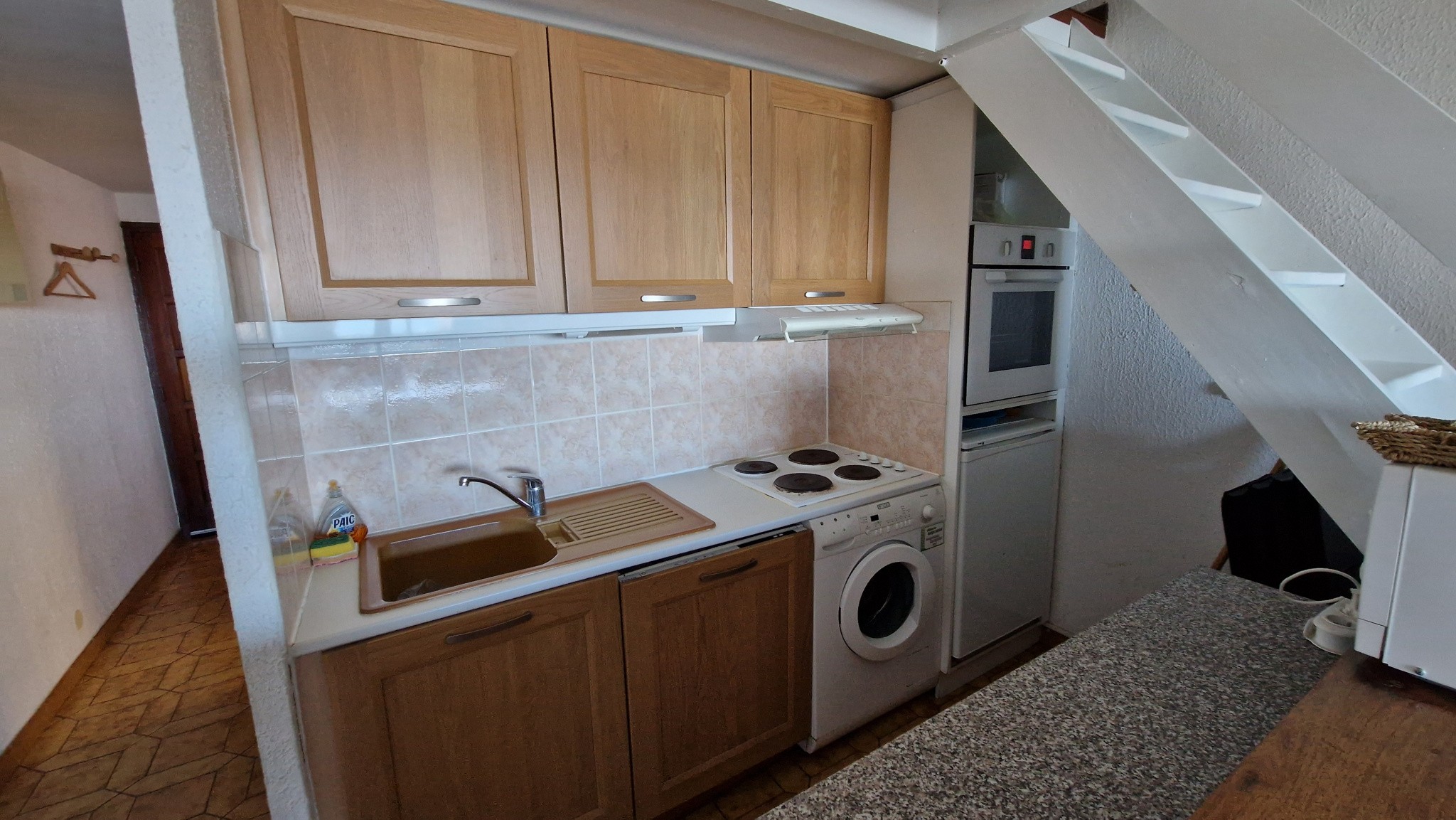 Vente Appartement à Port-Vendres 4 pièces