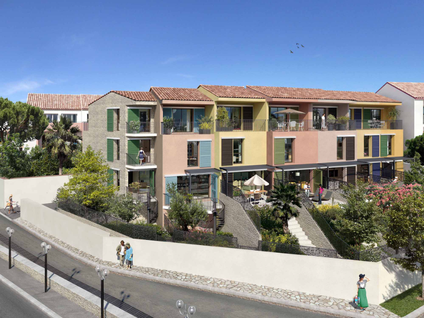 Vente Maison à Collioure 4 pièces