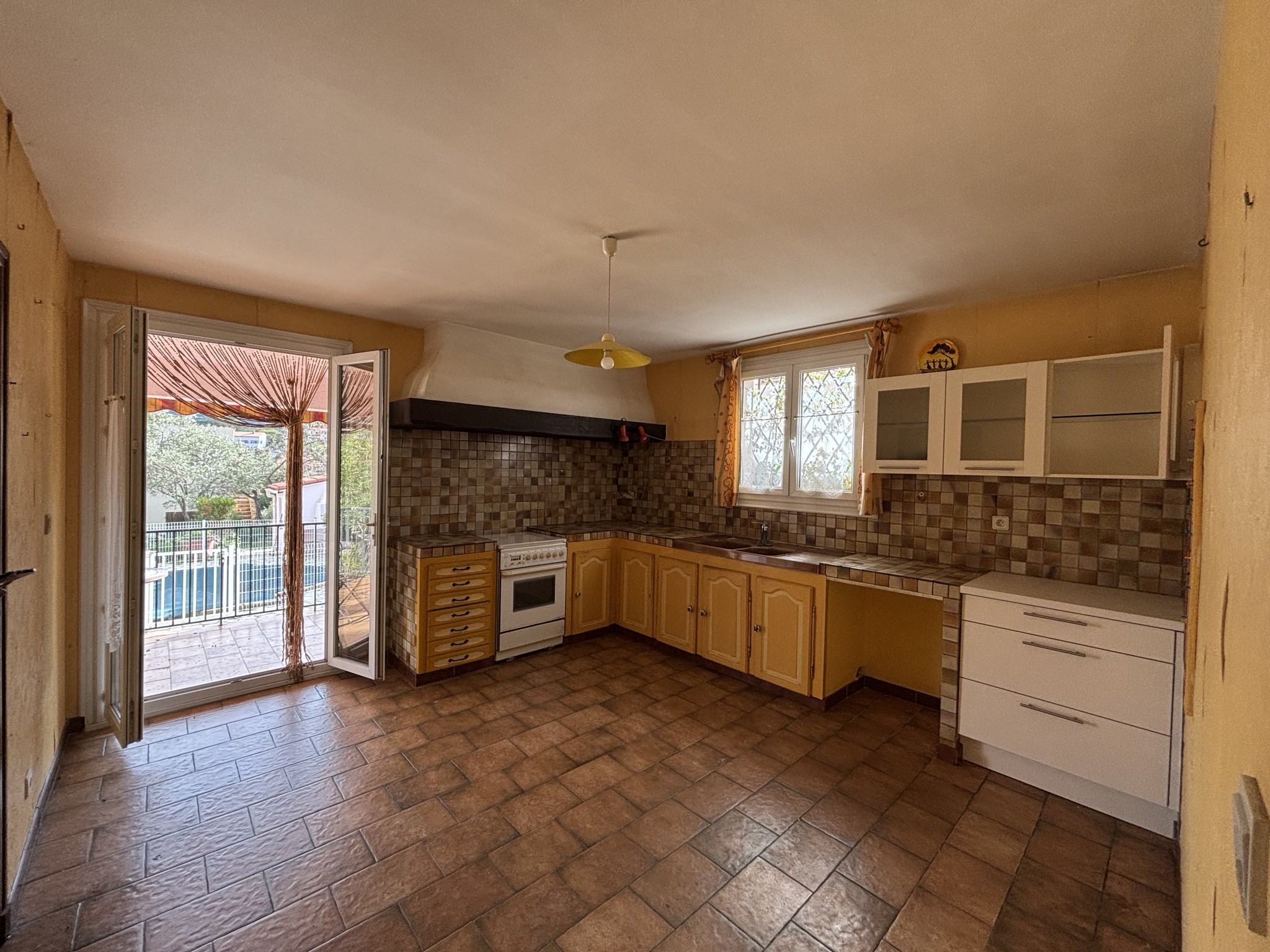 Vente Maison à Collioure 6 pièces