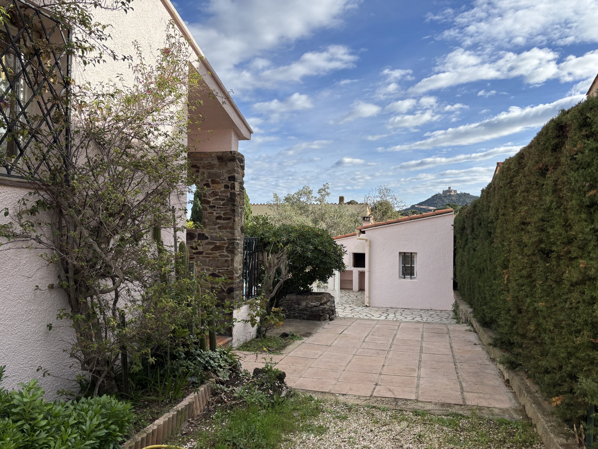 Vente Maison à Collioure 6 pièces