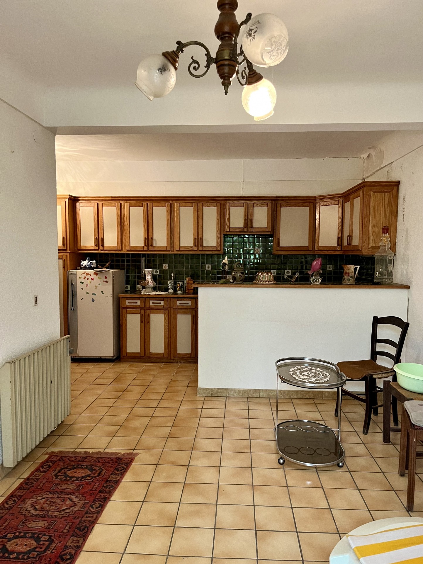 Vente Maison à Banyuls-sur-Mer 7 pièces