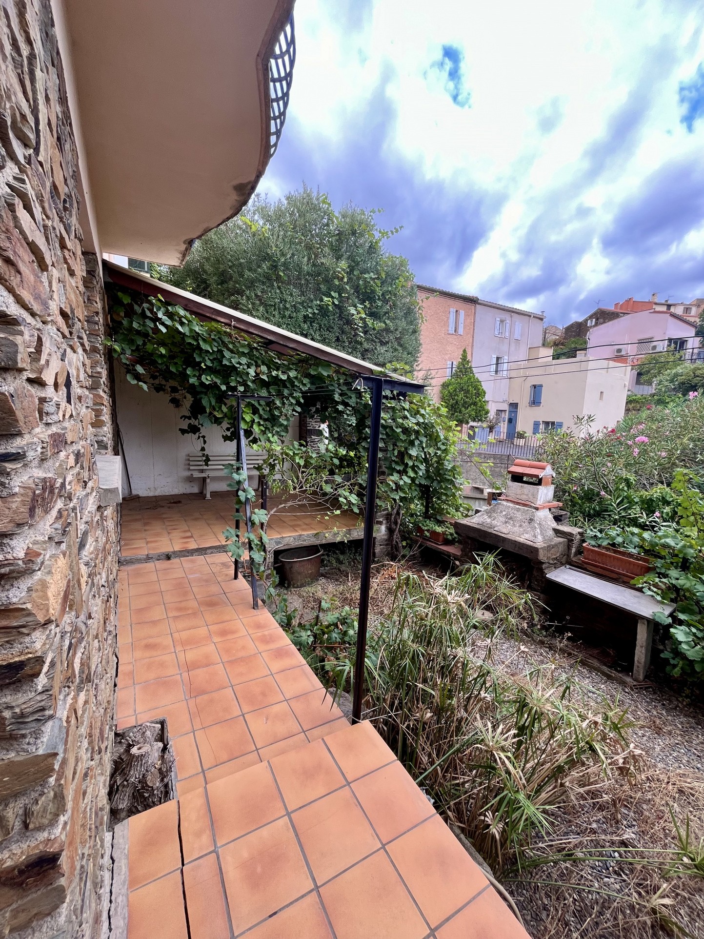 Vente Maison à Banyuls-sur-Mer 7 pièces