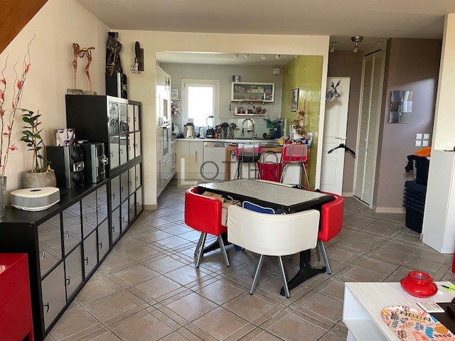 Vente Maison à Nîmes 3 pièces