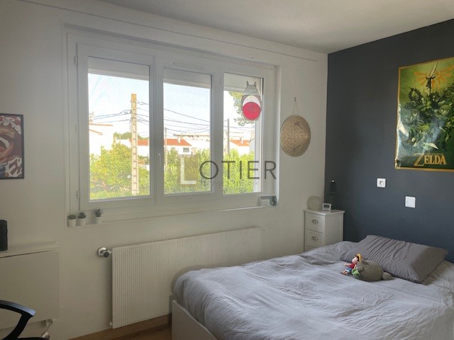 Vente Maison à Nîmes 5 pièces