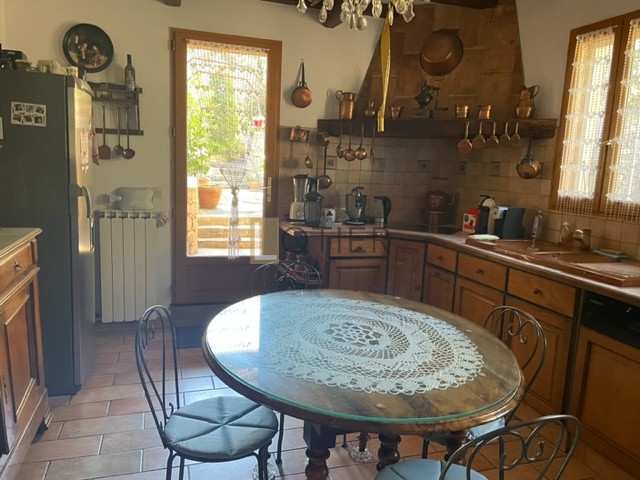 Vente Maison à Nîmes 8 pièces