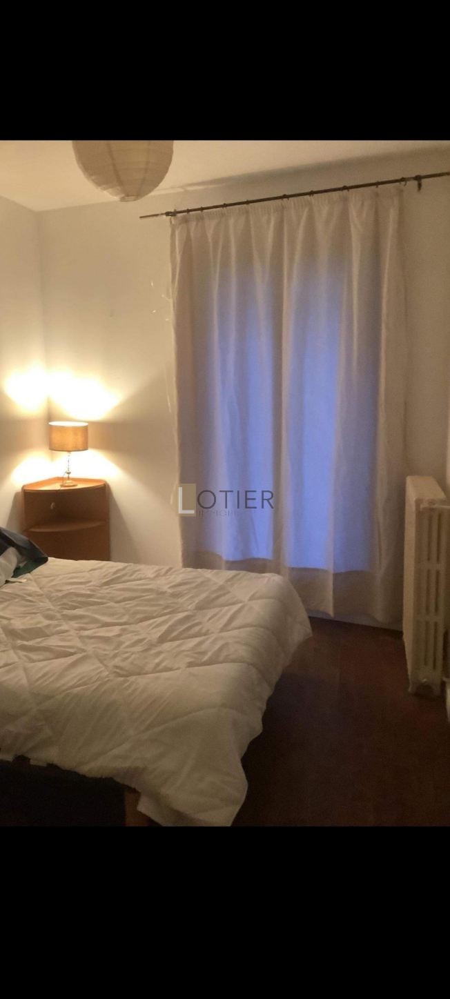 Vente Appartement à Nîmes 2 pièces