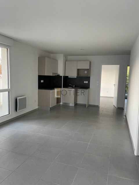 Vente Appartement à Nîmes 3 pièces