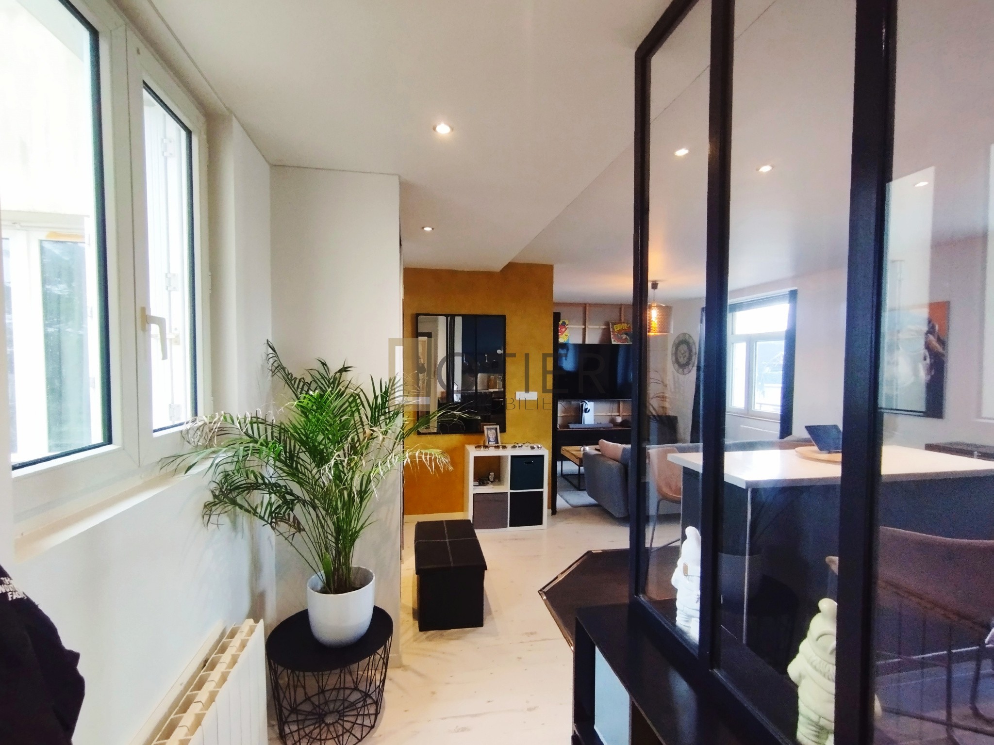 Vente Appartement à Brest 2 pièces