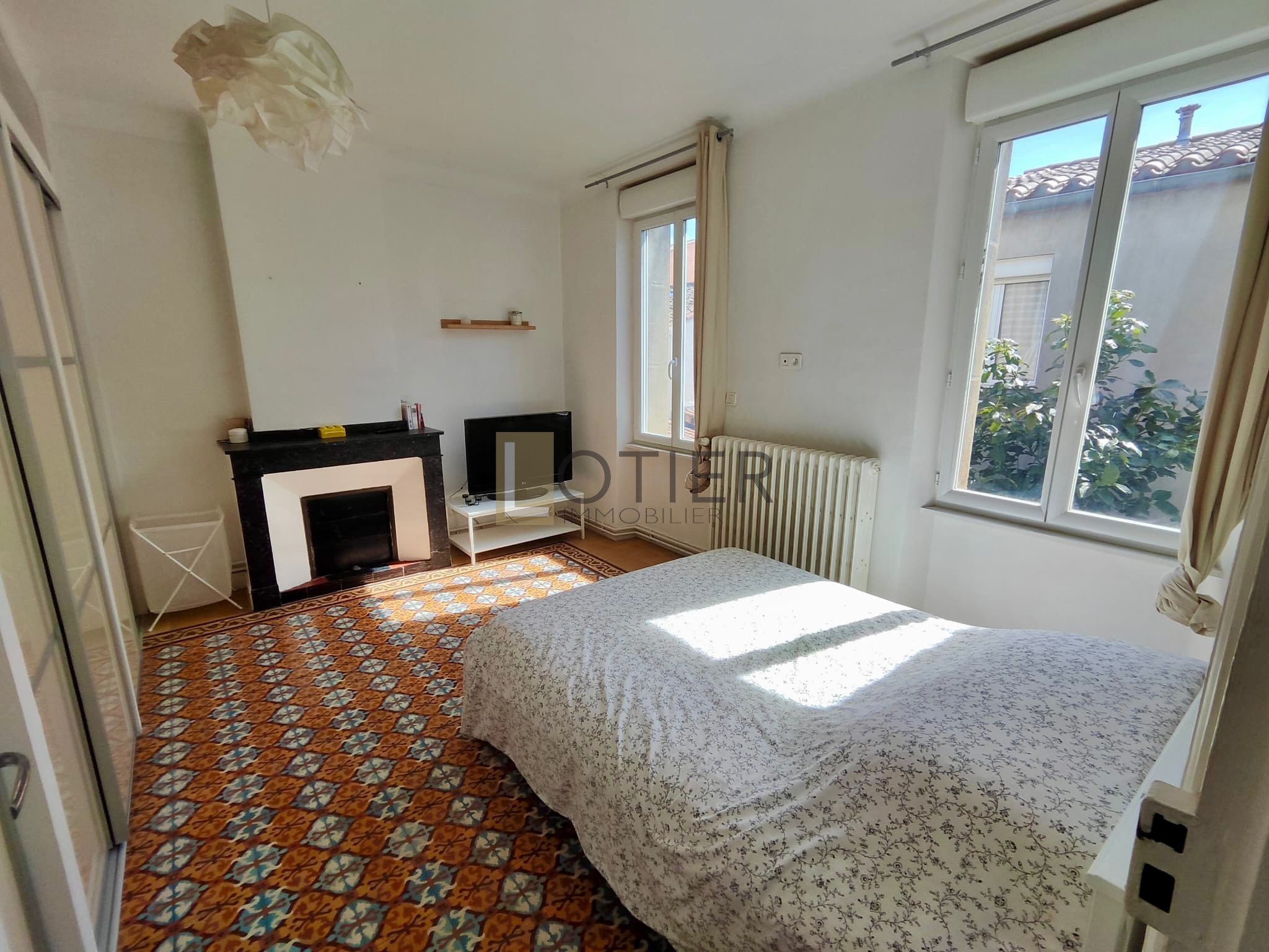 Vente Maison à Carcassonne 4 pièces