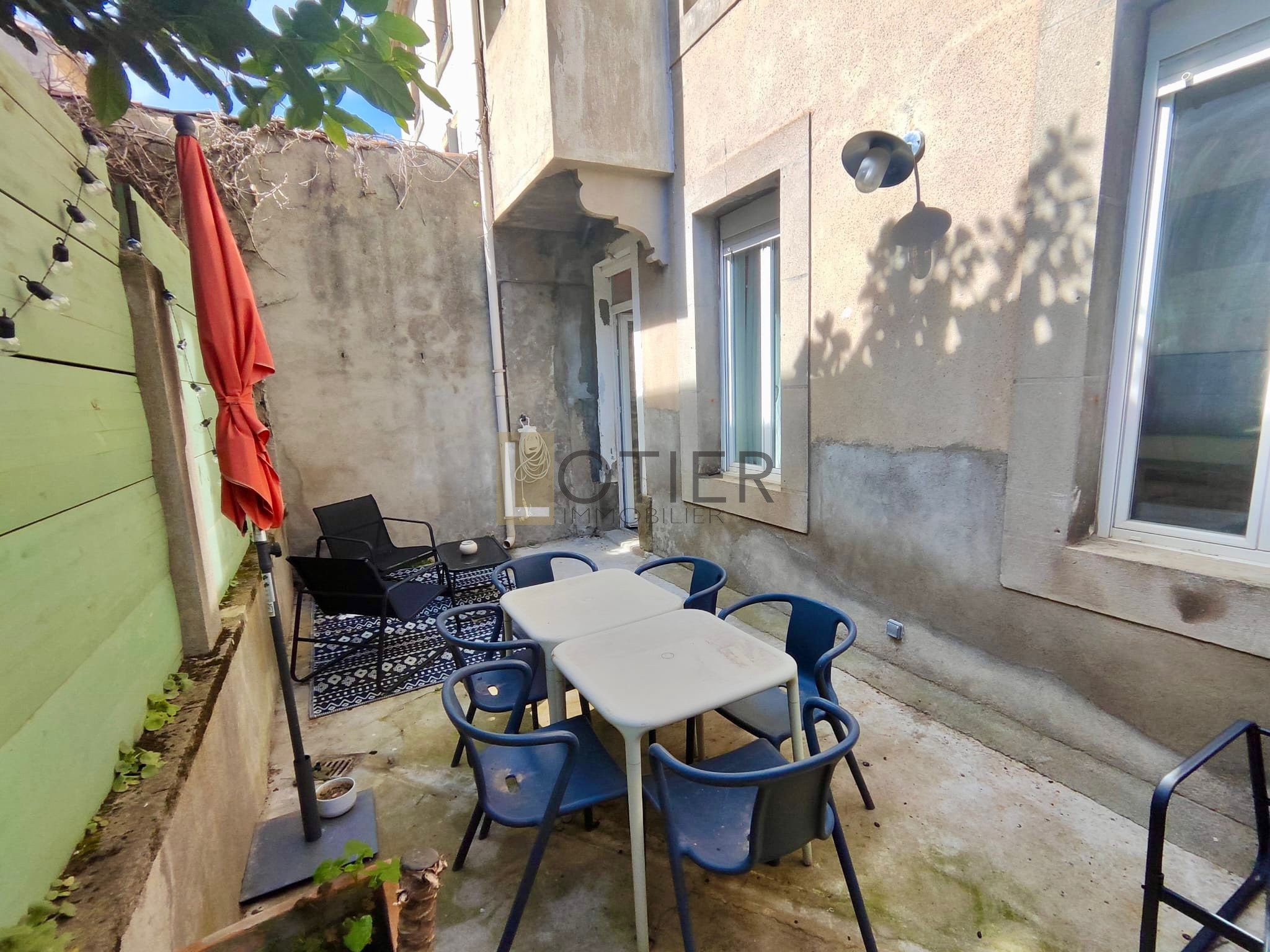 Vente Maison à Carcassonne 4 pièces