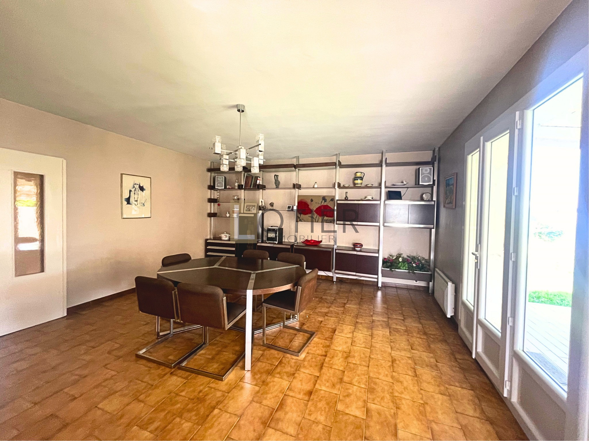 Vente Maison à Nîmes 4 pièces