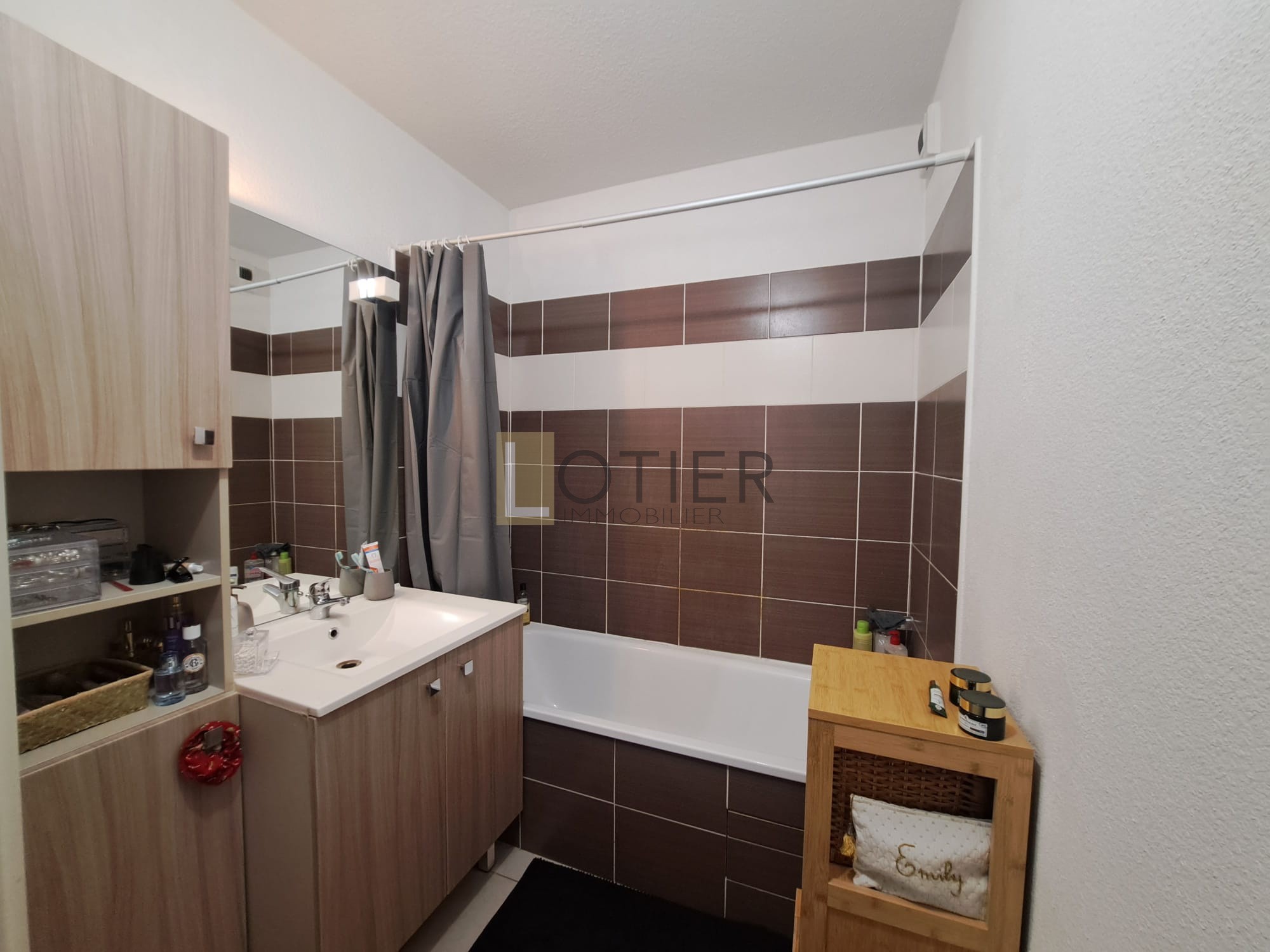 Vente Appartement à Agde 2 pièces