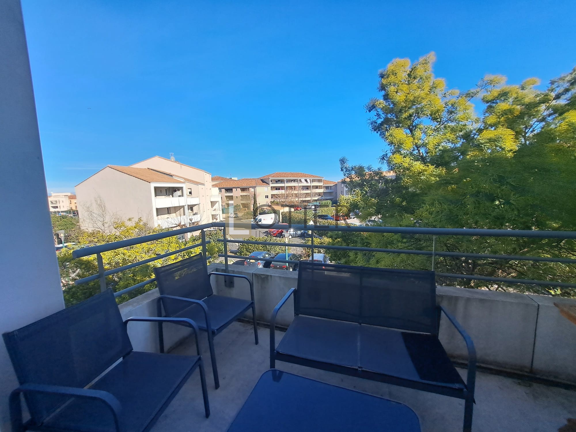 Vente Appartement à Agde 2 pièces