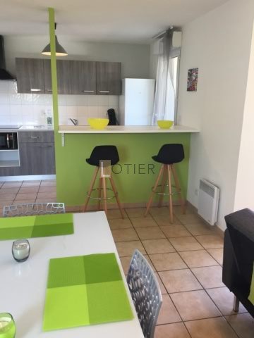 Location Appartement à Béziers 3 pièces