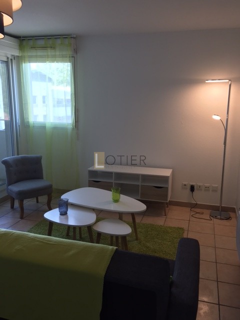 Location Appartement à Béziers 3 pièces