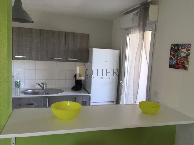 Location Appartement à Béziers 3 pièces