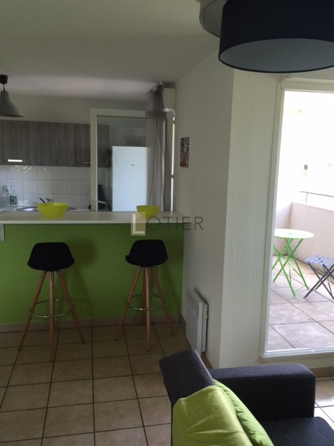 Location Appartement à Béziers 3 pièces