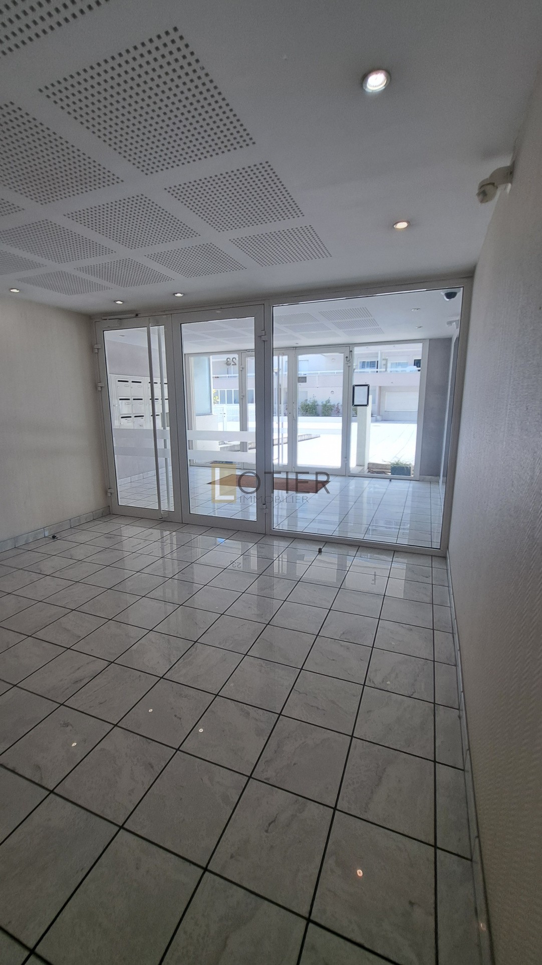 Location Appartement à Béziers 3 pièces