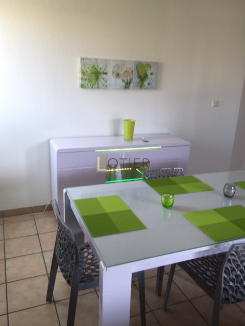 Location Appartement à Béziers 3 pièces